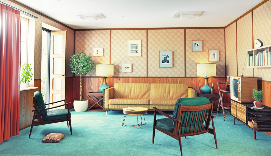 Fooling the Eye: How To Use Mirrors to Make a Room Look Bigger